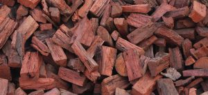 Red Gum Firewood Central Tree & Stump Removal